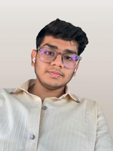 Sumit Chavda